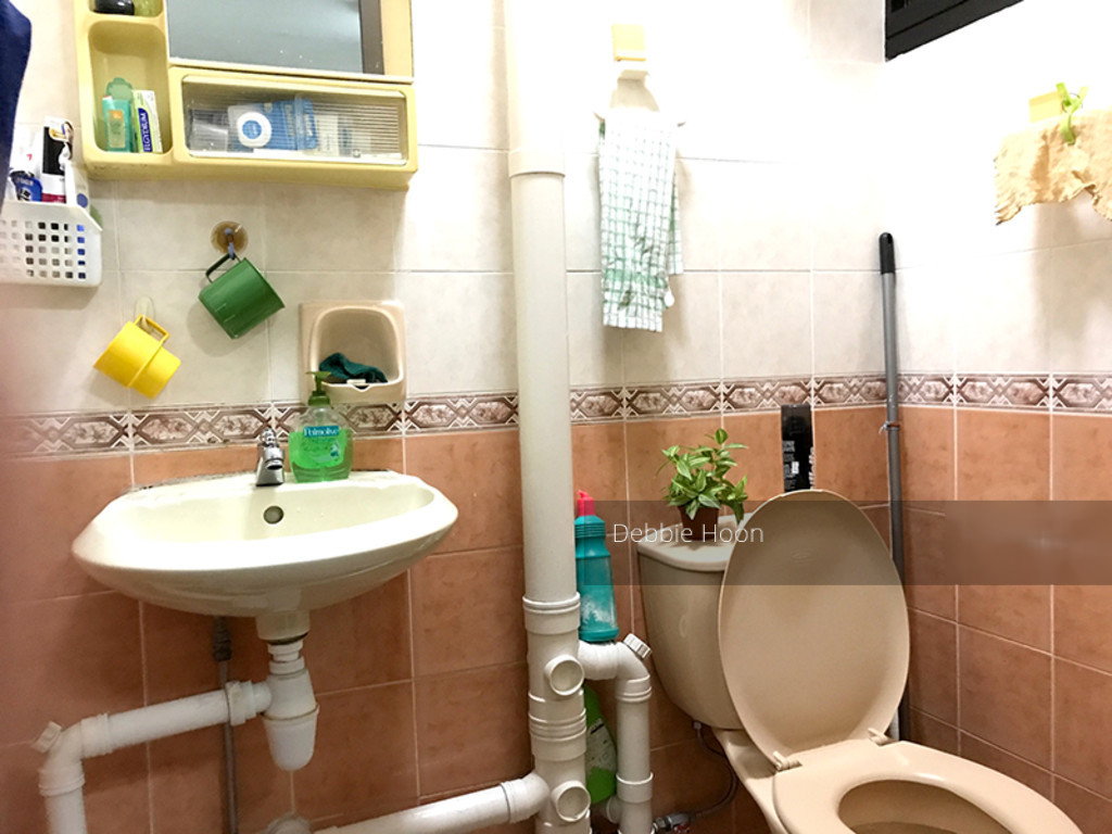 Blk 255 Ang Mo Kio Avenue 4 (Ang Mo Kio), HDB 3 Rooms #152953132